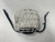 Used Nami Ringette Face Mask White MD 11891-S000325439 View 1
