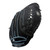 Used Wilson FLASH RH Throw Fastpitch Gloves Black 11 1/2" 11732-S000374458 View 4