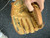 Used K999 BB/SB Glove RH Throw Brown 11" 11162-S000469314 View 4