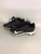 Used Nike VAPOR BB/SB Cleats Black Youth 12.0 11900-S000032060 View 2
