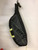 Used Franklin BASEBALL BAT BAG BB/SB Team Bat Bag Black 11900-S000032065 View 1