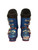 Used Lange COMP 60 TEAM Boys DH Ski Boot Royal Blue 235 MP - J05.5 - W06.5 11776-S000408116 View 1