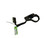Used SWING RAIL SWING TRAINER BB/SB Training Aid 11347-S000279171 View 1