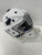 Used Bauer NME5 SR Senior Goalie Helmet/Mask White One Size (new= $250) 11891-S000325447 View 1