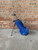 Used Powerbilt TPX 5PC Jr Package Set RH Navy Blue 5 Piece 11891-S000325456 View 1