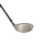 Used Maltby LOGIC TECH Mens Driver LH 10.0 Degree 10672-S000354700 View 2