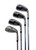 Used US Kids UL-7 Jr Club Set RH 7 Piece 11471-S000178609 View 17