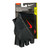 Used Nike HAVOC Exercise Gloves Red LG 11947-S000172292 View 1