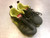 Used Rawlings COOLFLO BB/SB Cleats Black Youth 11.0 11339-S000208086 View 1