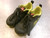 Used Rawlings COOLFLO BB/SB Cleats Black Youth 11.0 11339-S000208086 View 3