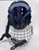Used Bauer IMS 5 Helmet Cage Combo Black SM 11860-C000317592 View 3