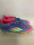 Used Adidas Soccer Cleats Carolina Blue Senior 7.5 11823-S000042582 View 1