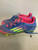 Used Adidas Soccer Cleats Carolina Blue Senior 7.5 11823-S000042582 View 4