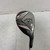 Used Callaway X-HOT N-14 Mens Hybrid Club RH 3 Hybrid 11762-S000086742 View 1