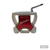 Used Taylormade GHOST Mens Putter RH 11706-S000389802 View 1
