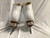 Used Jackson ELLE WomensFigure Skate White Senior 7 11722-S000188081 View 4