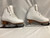 Used Jackson ELLE WomensFigure Skate White Senior 7 11722-S000188081 View 2