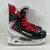 Used Bauer VAPOR FLY30 Hockey Skate Sz 8.5 11622-S000159023 View 2