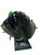 Used Rawlings HEART OF THE HIDE PRO601DS Pro Grade Baseball Glove RH Throw Black 12 3/4" 11731-S000175253 View 1