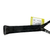 Used Wilson NCODE N6 Adult Tennis Racquet Black 4 3/8" 11479-S000434211 View 2