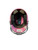 Used Easton HELMET AND MASK Batting Helmet w/Mask Pink SM 11861-S000038053 View 4