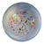 Used Discraft WASP Disc Golf Mid Range Grey 177g 11450-S000531313 View 1