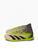 Used Adidas PREDATOR Soccer Turf Shoes White Junior 03.5 11813-S000357283 View 2