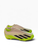 Used Adidas LACELESS Soccer Cleats White Senior 9 11813-S000357299 View 1