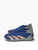Used Adidas PREDATOR Soccer Turf Shoes Royal Blue Junior 03.5 11813-S000357303 View 2