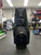 Used Sun Mountain C130 Mens Cart Bag Black 11945-S000261184 View 1
