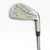 Used Callaway APEX FORGED Mens Individual Iron RH 3 Iron 11820-S000064184 View 1
