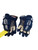Used CCM FT 680 Intermediate Gloves Navy Blue 12" 11842-S000234959 View 2