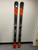 Used K2 IKONIC 84TI Mens DH Ski/Binding Black And Orange 170 cm 11855-S000211864 View 1