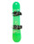 Used Burton FLYING V Mens Board/Bindings Green 145 cm 11873-S000251205 View 1