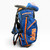 Used FLORIDA GATORS Mens Stand Bag Royal Blue 11820-S000064188 View 2