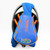 Used FLORIDA GATORS Mens Stand Bag Royal Blue 11820-S000064188 View 5