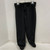Used Easton PANT BB/SB Pant Boys Black MD 11762-S000086757 View 1