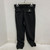 Used Easton PANT BB/SB Pant Boys Black MD 11762-S000086757 View 2
