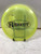 Used Discraft Z BUZZZ Disc Golf Mid Range Yellow 179g 10242-S000297620 View 1
