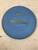 Used Dynamic Discs CLASSIC BLEND WARDEN Disc Golf Putter Carolina Blue 173g 10242-S000297663 View 1