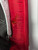 Used Vaughn V9 INTERMEDIATE LEG PADS Goalie Leg Pads Inter White 31" 11907-S000036175 View 7