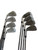 Used Wilson TOUR CLASSIC II OVERSIZE Mens Iron Set RH 3I-PW 11842-S000234963 View 2