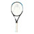 Used Head TI EVOLUTION RACQUET Adult Tennis Racquet Black 4 1/2" View 1