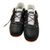 Used VICINITY REVERSED PUMPKIN Basketball Shoes M Black Senior 6 11479-S000434221 View 1