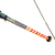 Used Demarini CF ZEN BB/SB Fastpitch Bat 30" 11479-S000434235 View 3