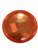Used Mint LOBSTER Disc Golf Mid Range Orange 174g 11884-S000071793 View 1