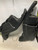 Used Vaughn VENTUS SLR 2 31+2 Goalie Leg Pads Inter Black 31" 11823-S000042600 View 5