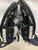 Used Vaughn VENTUS SLR 2 31+2 Goalie Leg Pads Inter Black 31" 11823-S000042600 View 6