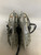 Used Bauer VAPOR 8 Intermediate Hockey Skate Intermediate 5.0 11823-S000042606 View 4