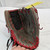 Used Akadema CUSTOM RH Throw Fastpitch Gloves Black 13" 11651-S000426754 View 4
